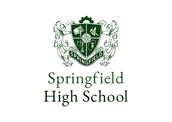 About SHS – Our School – Springfield High School